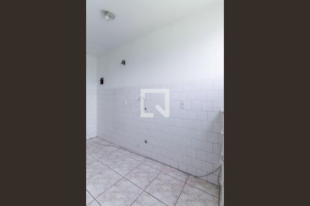 Apartamento à venda com 48m², 1 quarto e 1 vagaCozinha