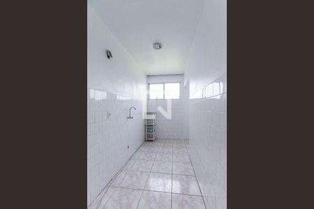 Apartamento à venda com 48m², 1 quarto e 1 vagaCozinha