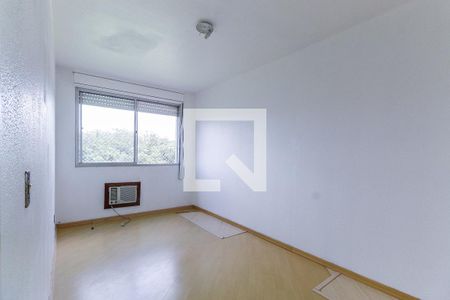 Quarto de apartamento para alugar com 1 quarto, 48m² em Jardim Itu, Porto Alegre