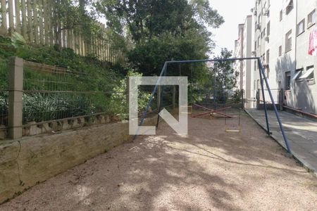 Apartamento à venda com 48m², 1 quarto e 1 vaga Apartamento à venda com 48m², 1 quarto e 1 vagaÁrea Comum - Playground