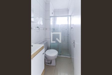Apartamento à venda com 48m², 1 quarto e 1 vagaBanheiro