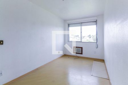 Quarto de apartamento para alugar com 1 quarto, 48m² em Jardim Itu, Porto Alegre