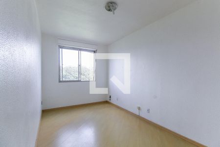 Sala de apartamento para alugar com 1 quarto, 48m² em Jardim Itu, Porto Alegre
