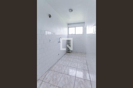 Apartamento à venda com 48m², 1 quarto e 1 vagaCozinha