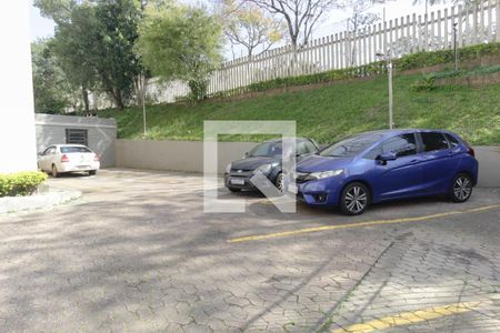 Apartamento à venda com 48m², 1 quarto e 1 vaga Apartamento à venda com 48m², 1 quarto e 1 vagaGaragem