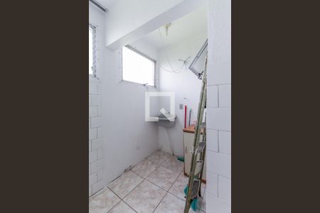Apartamento à venda com 48m², 1 quarto e 1 vagaÁrea de serviço