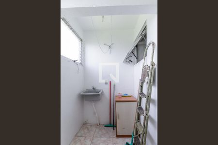 Apartamento à venda com 48m², 1 quarto e 1 vagaÁrea de serviço