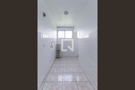 Apartamento à venda com 48m², 1 quarto e 1 vagaCozinha