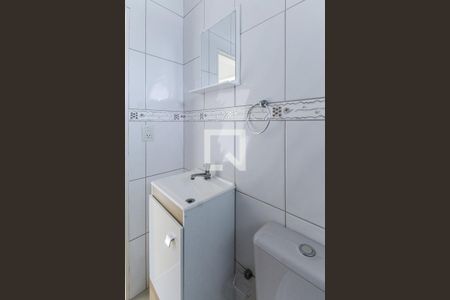 Apartamento à venda com 48m², 1 quarto e 1 vagaBanheiro