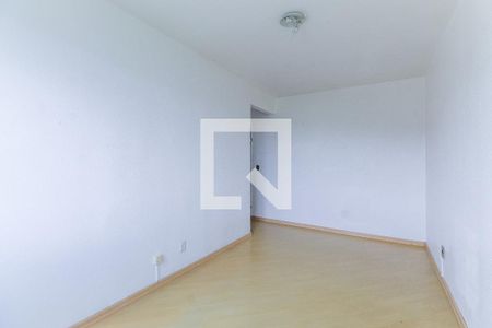 Sala de apartamento para alugar com 1 quarto, 48m² em Jardim Itu, Porto Alegre