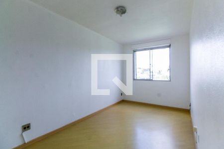 Sala de apartamento para alugar com 1 quarto, 48m² em Jardim Itu, Porto Alegre