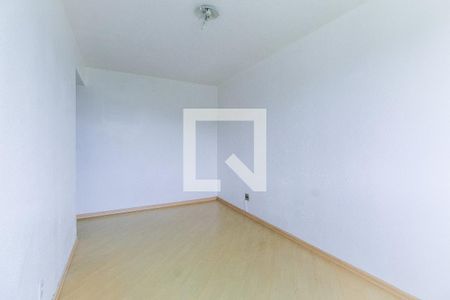 Sala de apartamento para alugar com 1 quarto, 48m² em Jardim Itu, Porto Alegre
