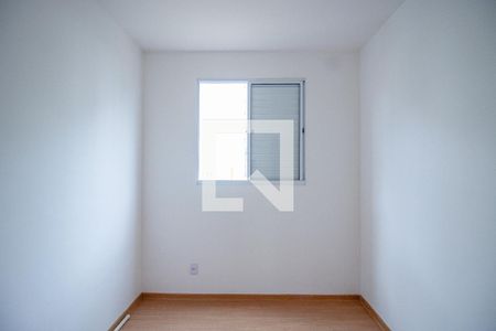 Quarto 2 de apartamento para alugar com 2 quartos, 40m² em Jardim Marajo, São José do Rio Preto 
