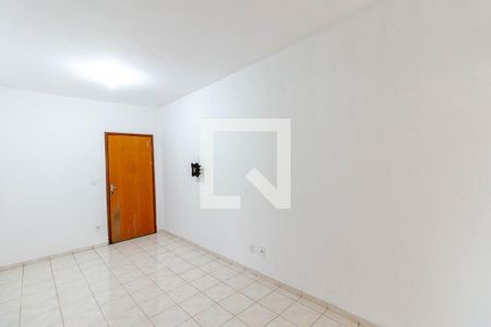 Sala de apartamento à venda com 2 quartos, 102m² em Santa Maria, Belo Horizonte