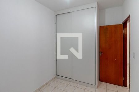 Quarto 1 de apartamento à venda com 2 quartos, 102m² em Santa Maria, Belo Horizonte