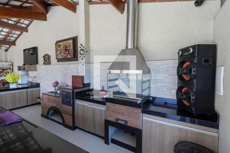 Casa à venda com 360m², 4 quartos e 4 vagas Casa à venda com 360m², 4 quartos e 4 vagasÁrea gourmet