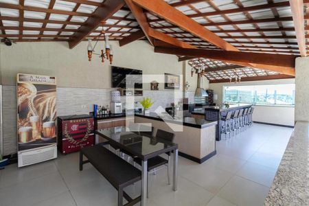 Casa à venda com 360m², 4 quartos e 4 vagas Casa à venda com 360m², 4 quartos e 4 vagasÁrea gourmet