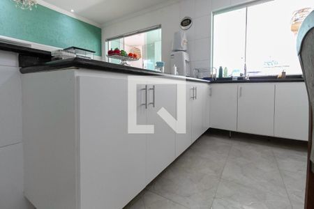 Casa à venda com 360m², 4 quartos e 4 vagas Casa à venda com 360m², 4 quartos e 4 vagasCozinha