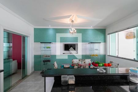 Casa à venda com 360m², 4 quartos e 4 vagas Casa à venda com 360m², 4 quartos e 4 vagasCopa