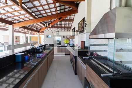 Casa à venda com 360m², 4 quartos e 4 vagas Casa à venda com 360m², 4 quartos e 4 vagasÁrea gourmet