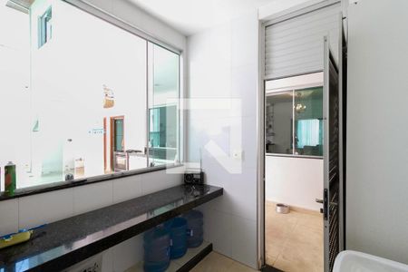 Casa à venda com 360m², 4 quartos e 4 vagas Casa à venda com 360m², 4 quartos e 4 vagasÁrea de serviço