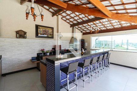 Casa à venda com 360m², 4 quartos e 4 vagas Casa à venda com 360m², 4 quartos e 4 vagasÁrea gourmet