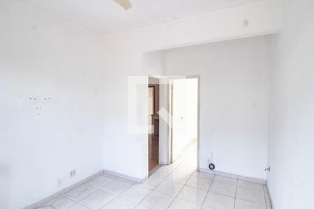 Sala de apartamento para alugar com 1 quarto, 55m² em Centro, Nilópolis