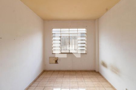 Quarto de apartamento para alugar com 1 quarto, 55m² em Centro, Nilópolis