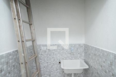 Casa à venda com 27m², 1 quarto e sem vaga Casa à venda com 27m², 1 quarto e sem vagaÁrea de Serviço