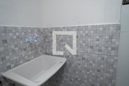 Casa à venda com 27m², 1 quarto e sem vaga Casa à venda com 27m², 1 quarto e sem vagaÁrea de Serviço