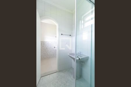 Casa à venda com 17m², 1 quarto e sem vaga Casa à venda com 17m², 1 quarto e sem vagaBanheiro