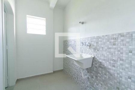 Casa à venda com 17m², 1 quarto e sem vaga Casa à venda com 17m², 1 quarto e sem vagaÁrea de Serviço