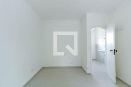 Quarto Cozinha de casa para alugar com 1 quarto, 17m² em Vila Florida, São Bernardo do Campo