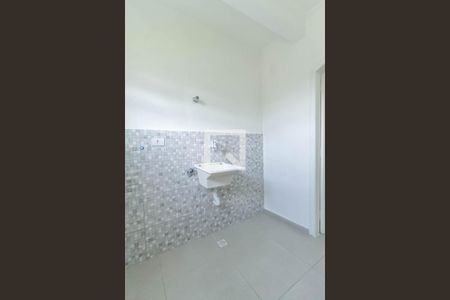 Casa à venda com 17m², 1 quarto e sem vaga Casa à venda com 17m², 1 quarto e sem vagaÁrea de Serviço