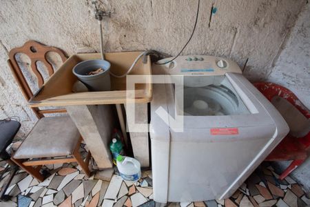 Casa à venda com 264m², 2 quartos e 4 vagasÁrea de Serviço