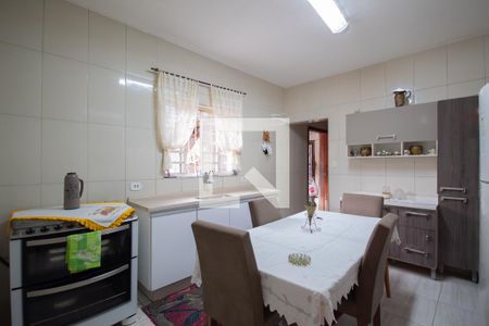 Casa à venda com 264m², 2 quartos e 4 vagasCozinha