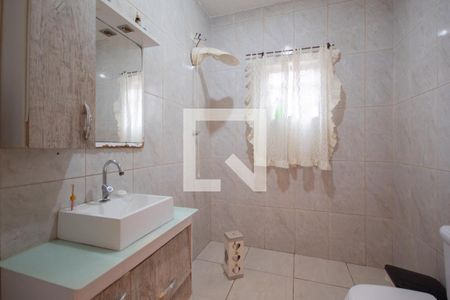 Casa à venda com 264m², 2 quartos e 4 vagasBanheiro 2