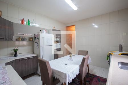 Casa à venda com 264m², 2 quartos e 4 vagasCozinha