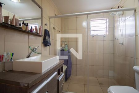 Casa à venda com 264m², 2 quartos e 4 vagasBanheiro