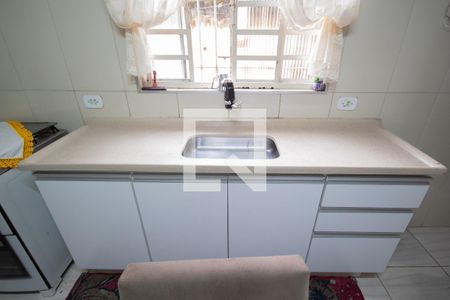 Casa à venda com 264m², 2 quartos e 4 vagasCozinha