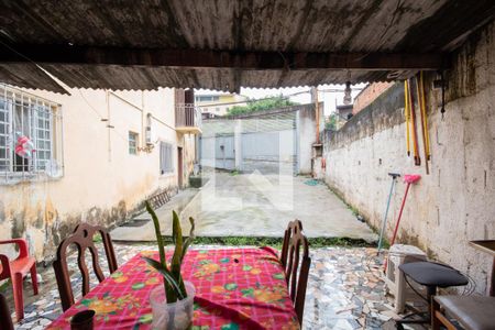 Casa à venda com 264m², 2 quartos e 4 vagasÁrea de Serviço