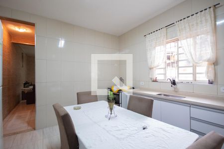Casa à venda com 264m², 2 quartos e 4 vagasCozinha
