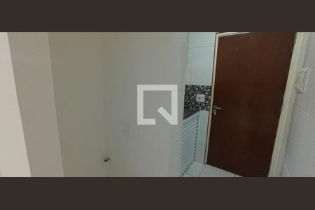 Apartamento para alugar com 20m², 1 quarto e sem vaga Apartamento para alugar com 20m², 1 quarto e sem vagaCozinha