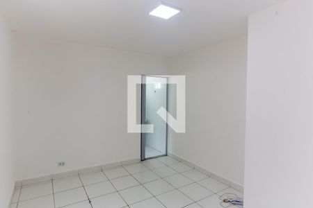 Sala/Quarto de apartamento para alugar com 1 quarto, 20m² em Perdizes, São Paulo