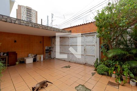 Casa à venda com 180m², 3 quartos e 2 vagas Casa à venda com 180m², 3 quartos e 2 vagasGaragem