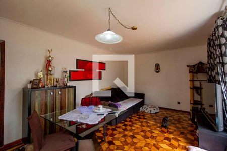 Sala de casa à venda com 3 quartos, 180m² em Vila Santana, São Paulo