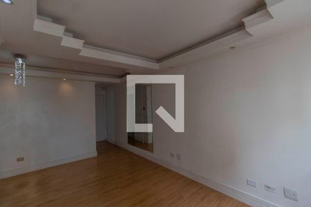 Sala  de apartamento para alugar com 3 quartos, 69m² em Vila Pierina, São Paulo