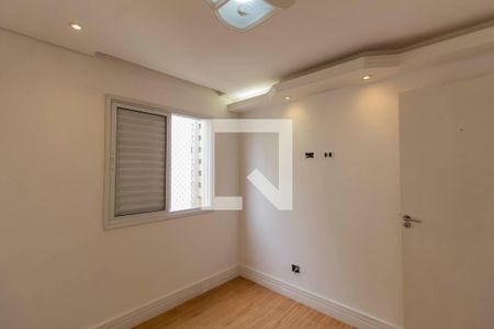 Quarto 1 de apartamento para alugar com 3 quartos, 69m² em Vila Pierina, São Paulo