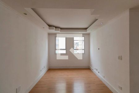 Sala  de apartamento para alugar com 3 quartos, 69m² em Vila Pierina, São Paulo