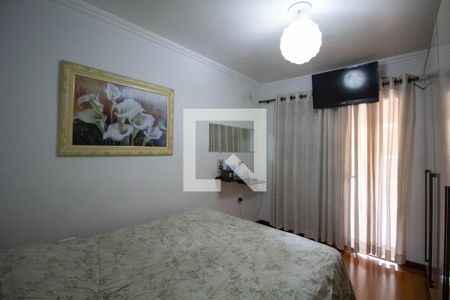 Quarto 1 de casa de condomínio para alugar com 2 quartos, 70m² em Itaquera, São Paulo